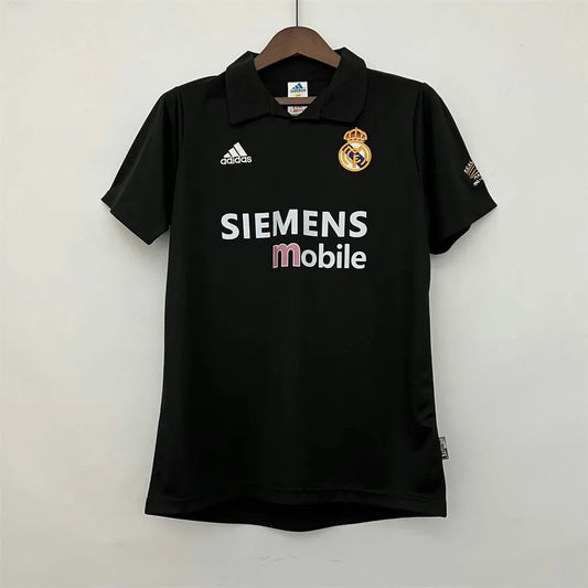 02/03 Real Madrid Away kit