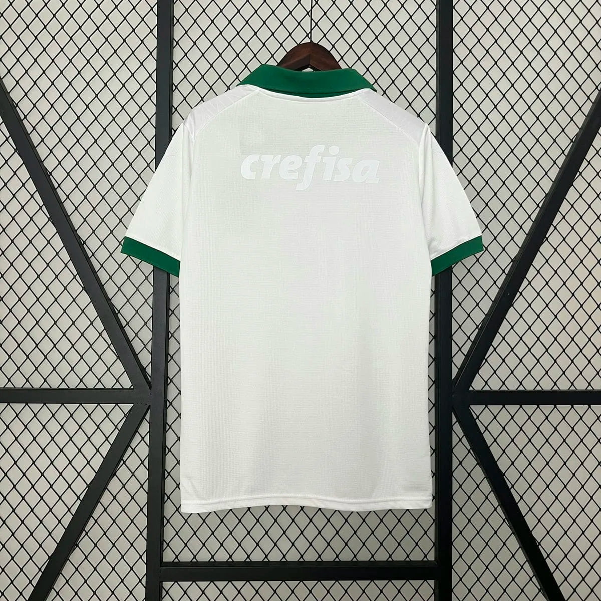 24/25 Palmeiras Special All White