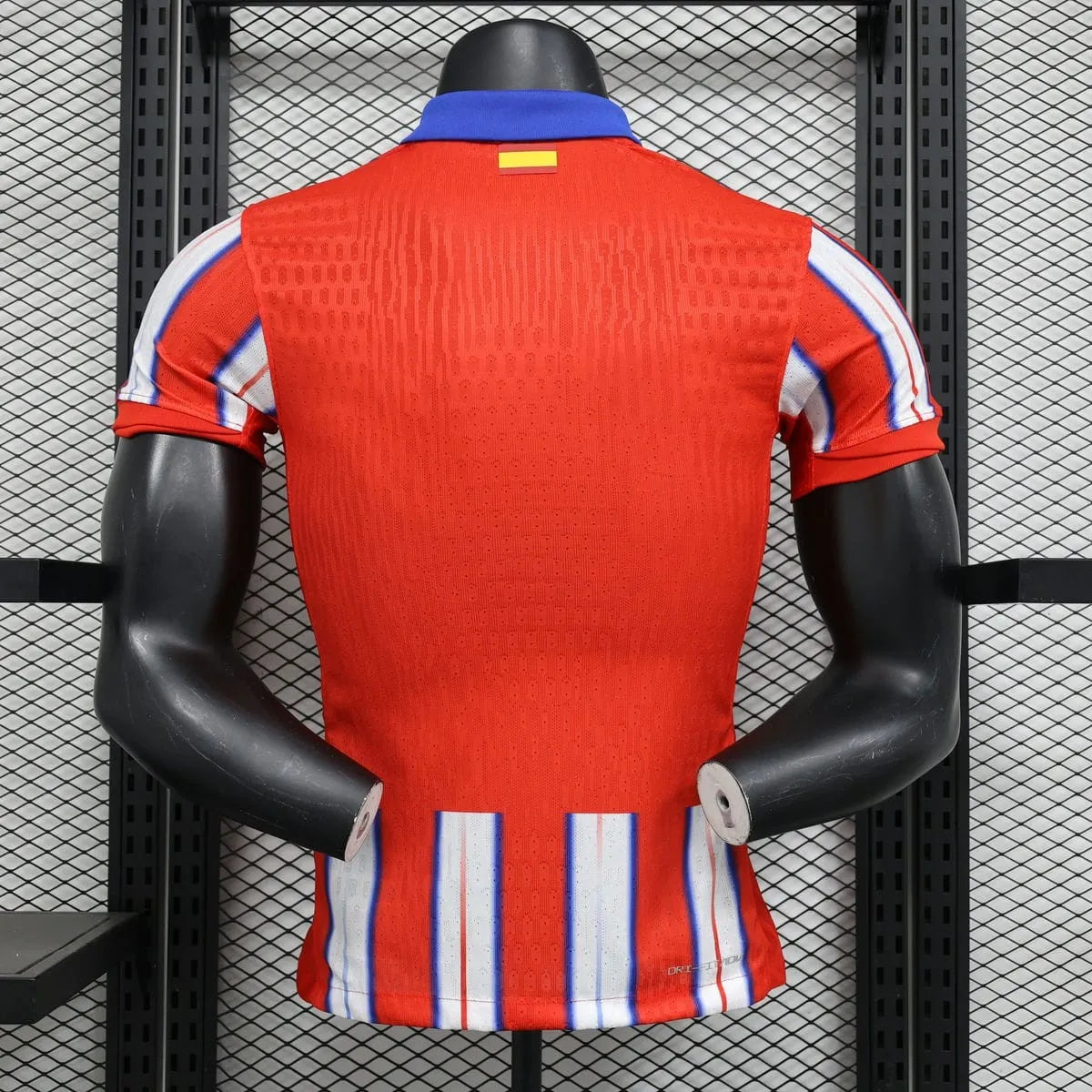 24/25 Atletioc Madrid Home kit (player version)