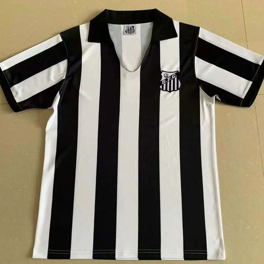 57/58 Santos Away kit