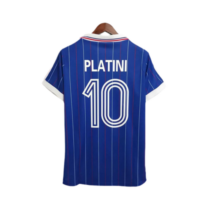 82/83 France Home kit