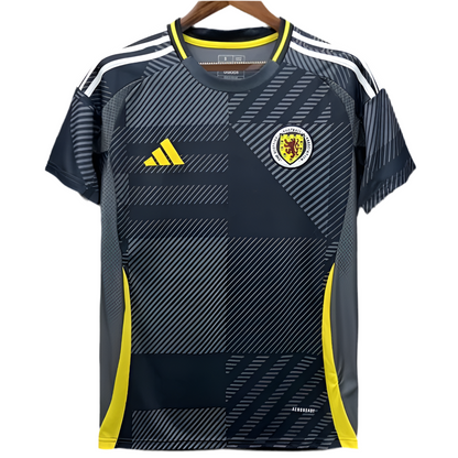 24/25 Scotland Home kit