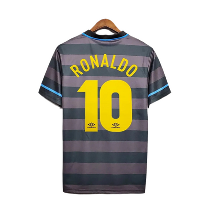 97/98 Inter Milan Third kit