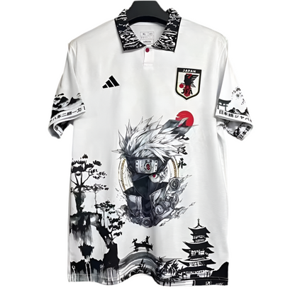 24/25 Japan Special Kakashi kit