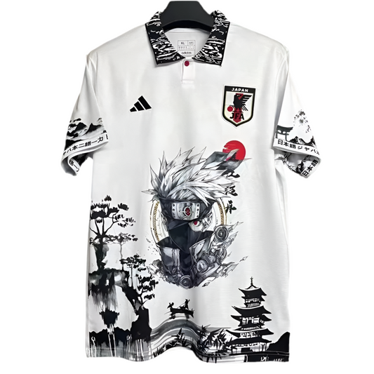 24/25 Japan Special Kakashi kit