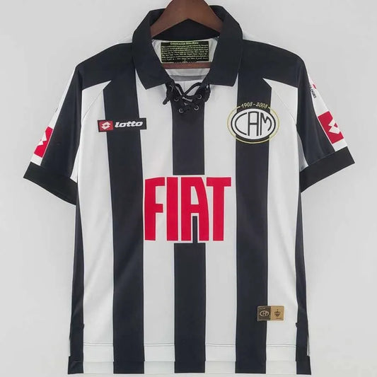 08/09 Atletico Mineiro Home kit