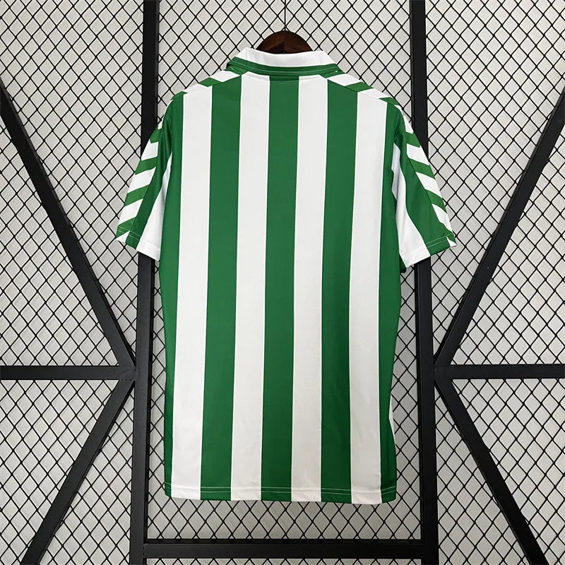 88/89 Real Betis Home kit