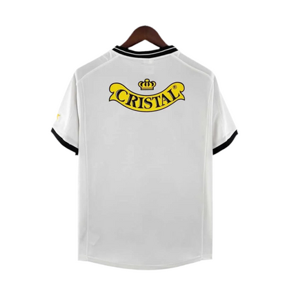 01/02 Colo Colo Home kit