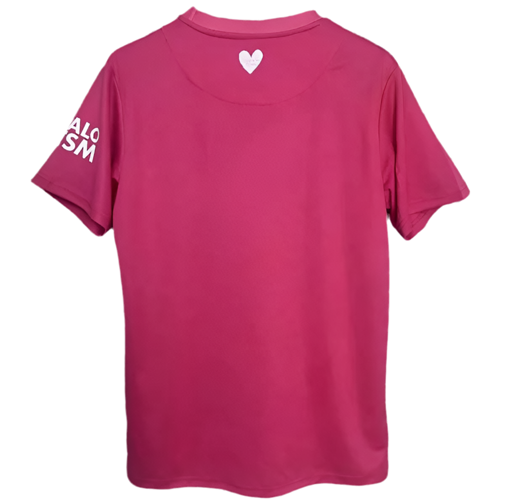 24/25 Ipswich Town Third kit