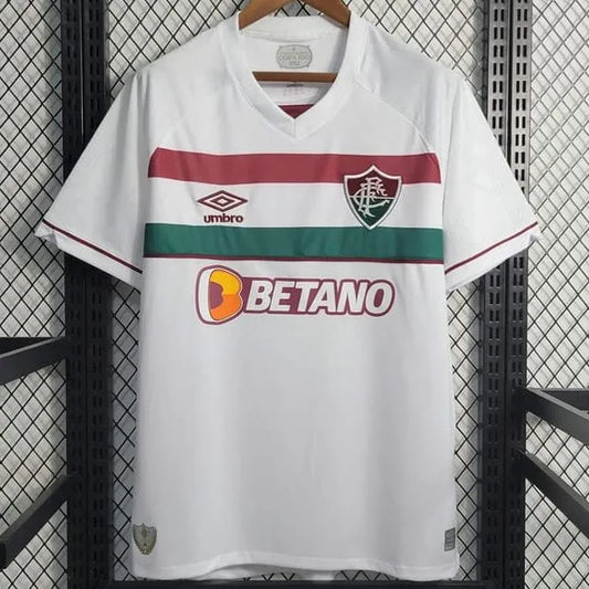 23/24 Fluminense Away kit