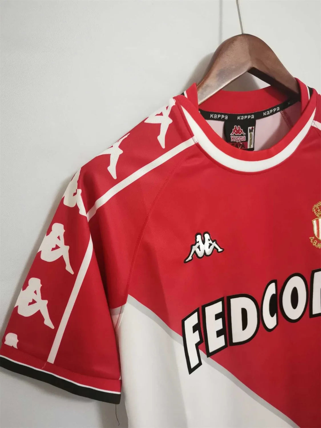 99/00 Monaco Home kit