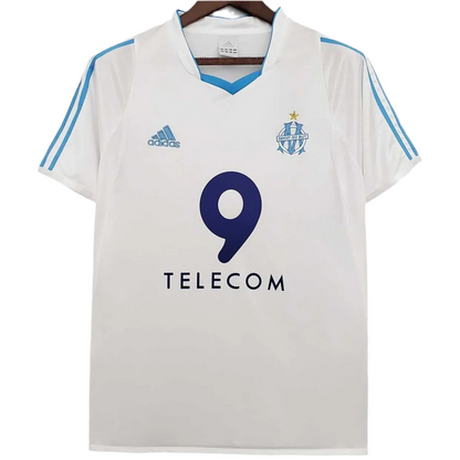 02/03 Marseille Home kit
