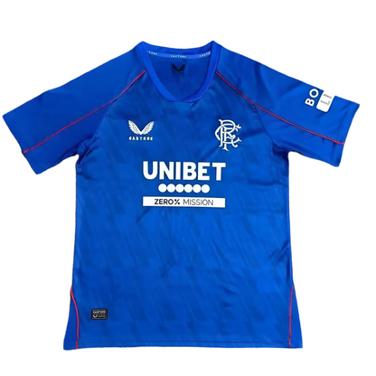 24/25 Rangers Home kit