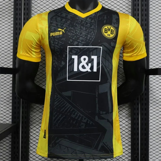 23/24 Borussia Dortmund Commemorative kit (player version)