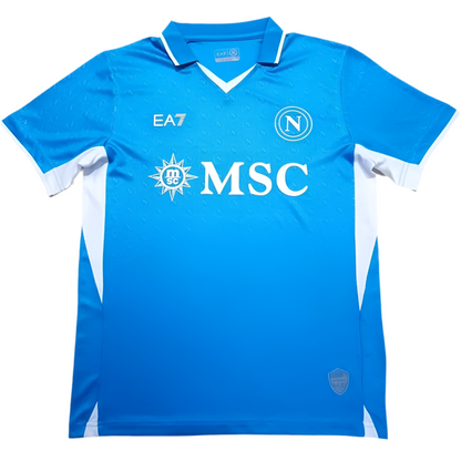 24/25 Napoli Home kit