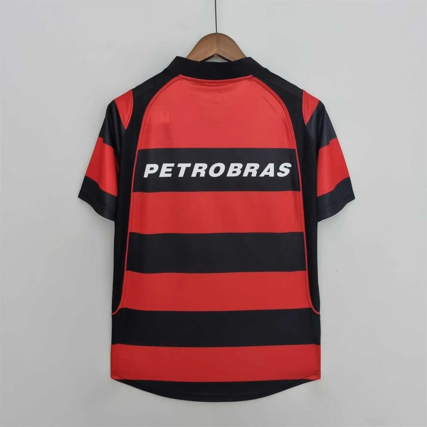 03/04 Flamengo Home kit