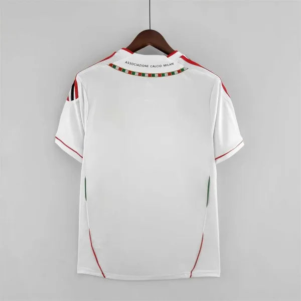 11/12 AC MIlan Away kit