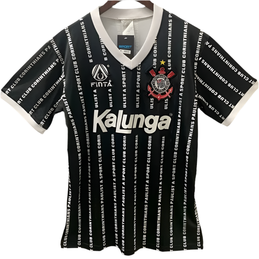 94/95 Corinthians Third kit