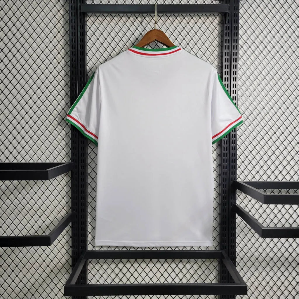 84/85 Mexico Third kit