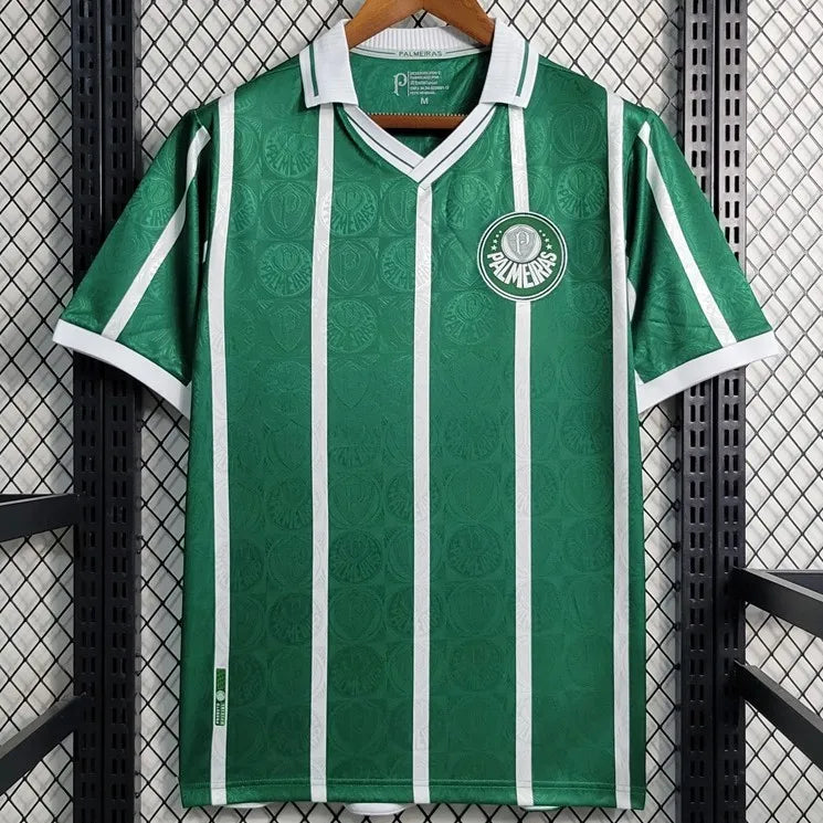 93/94 Palmeiras Home kit