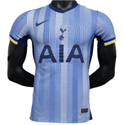 24/25 Tottenham Away kit (player version)