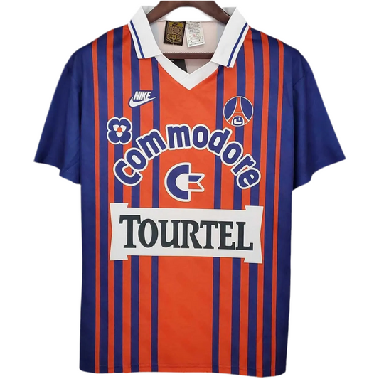 93/94 PSG Home kit