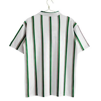 92/93 Wales Away kit