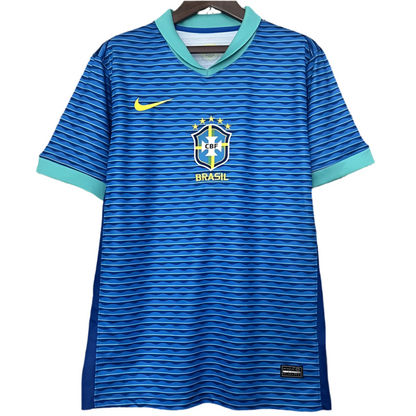 24/25 Brazil Away kit