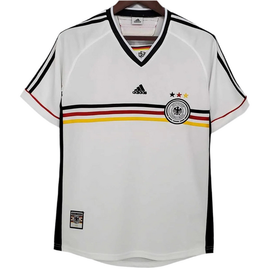 98/99 Germany Home kit