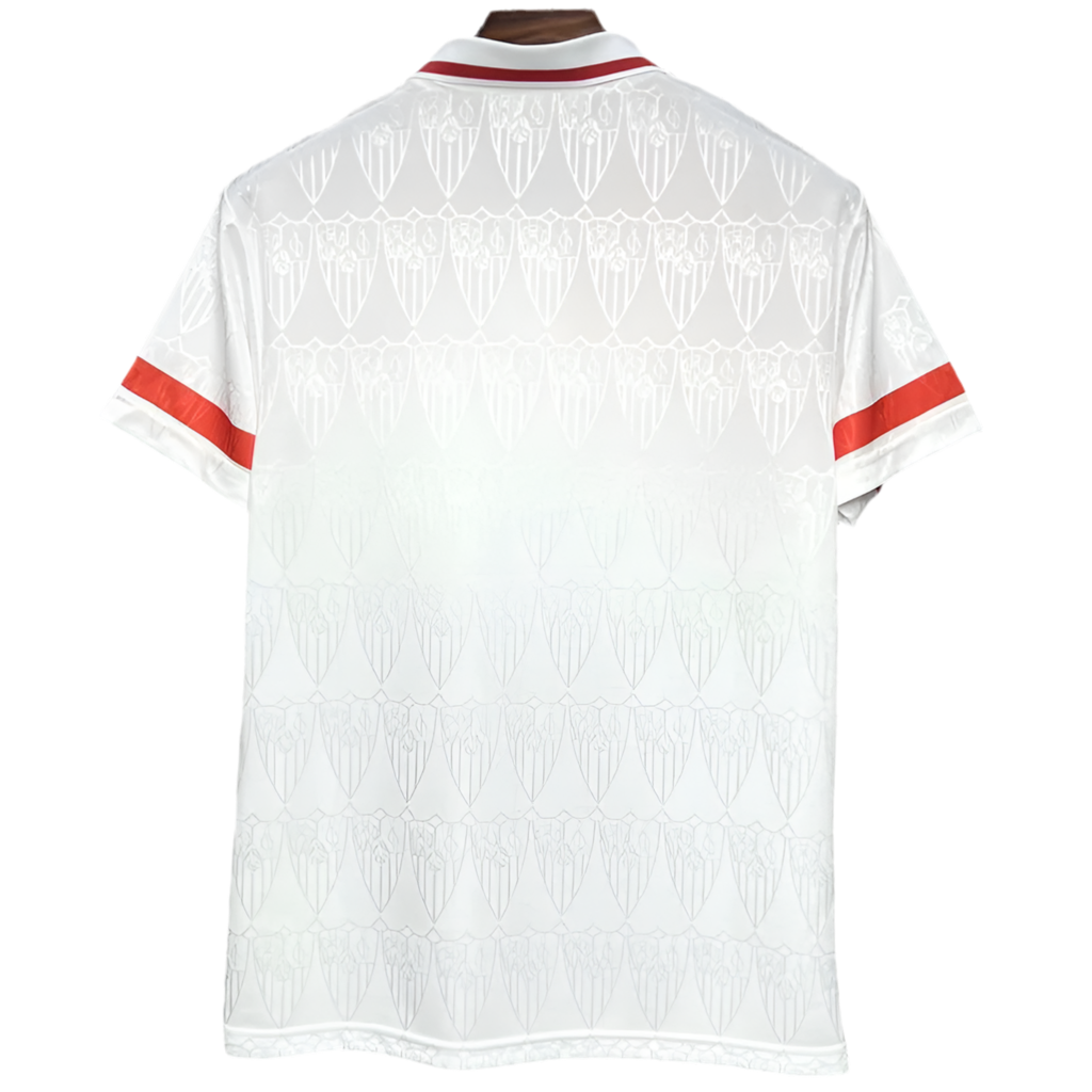 93/94 Sevilla Home kit