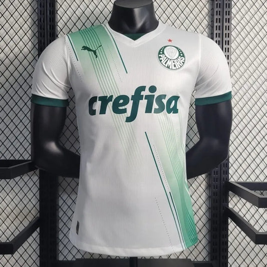 23/24 Palmeiras Away kit (player version)