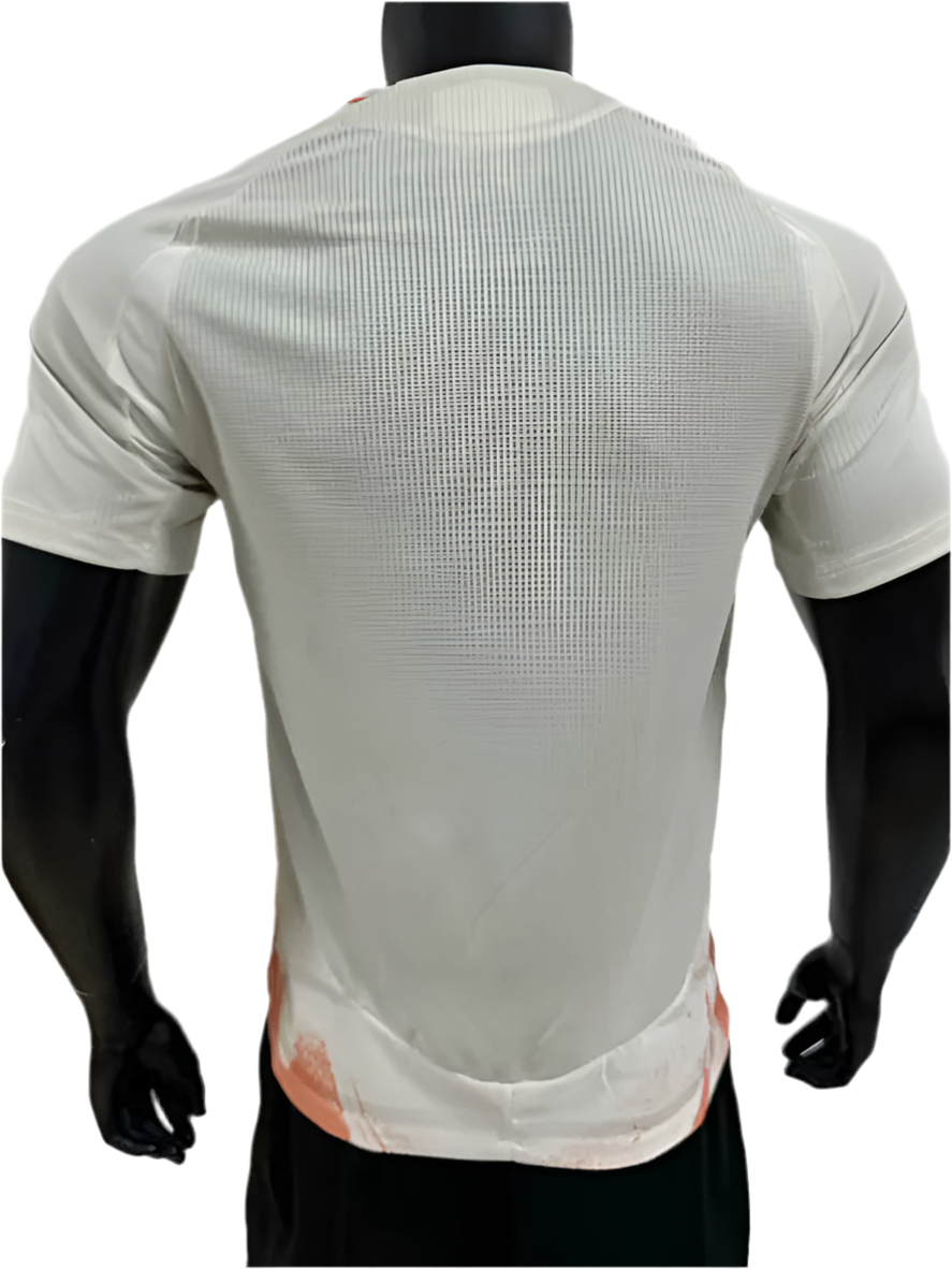 24/25 Roma Away kit (player version)