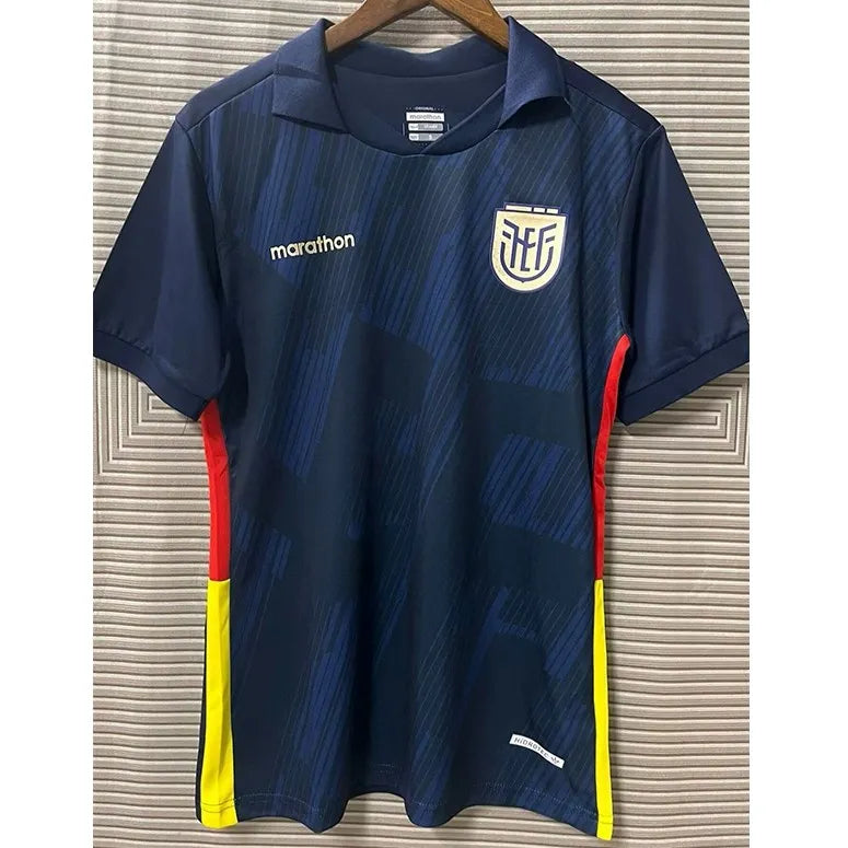 23/24 Ecuador Third kit