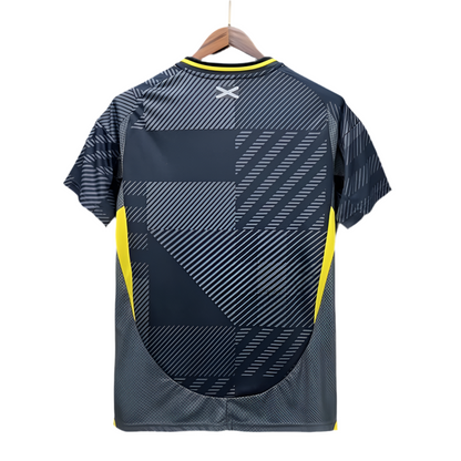 24/25 Scotland Home kit