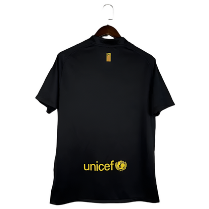 11/12 FC Barcelona Away kit