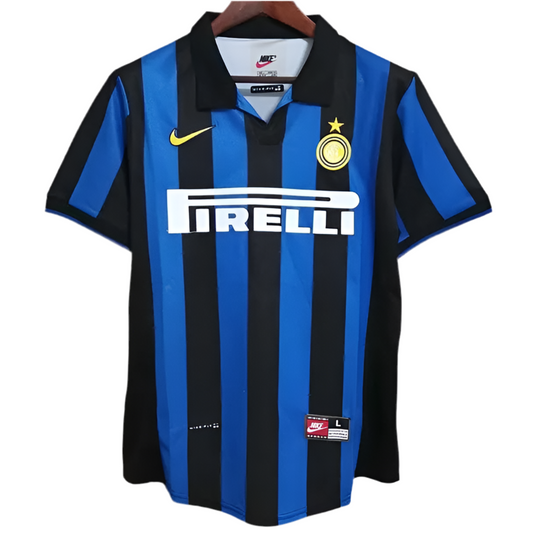 98/99 Inter Milan Home kit