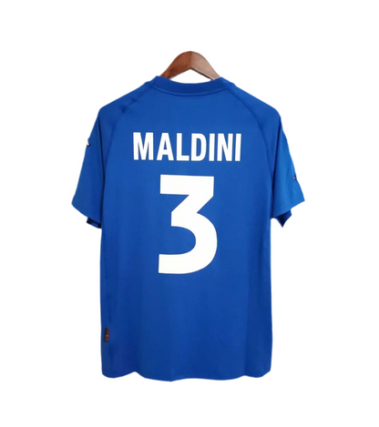 00/01 Italy Home kit