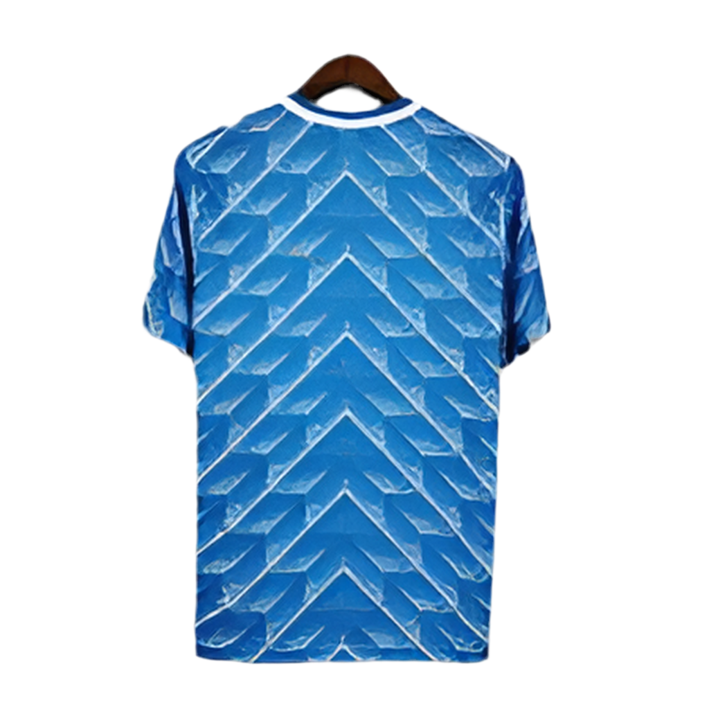 88/89 Netherlands Away kit