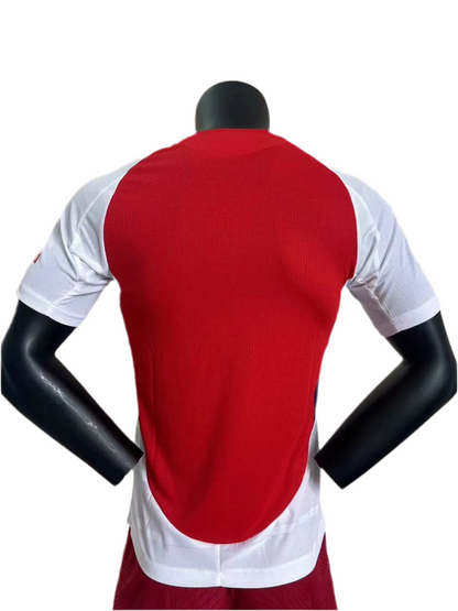 24/25 Arsenal Home kit (player version)