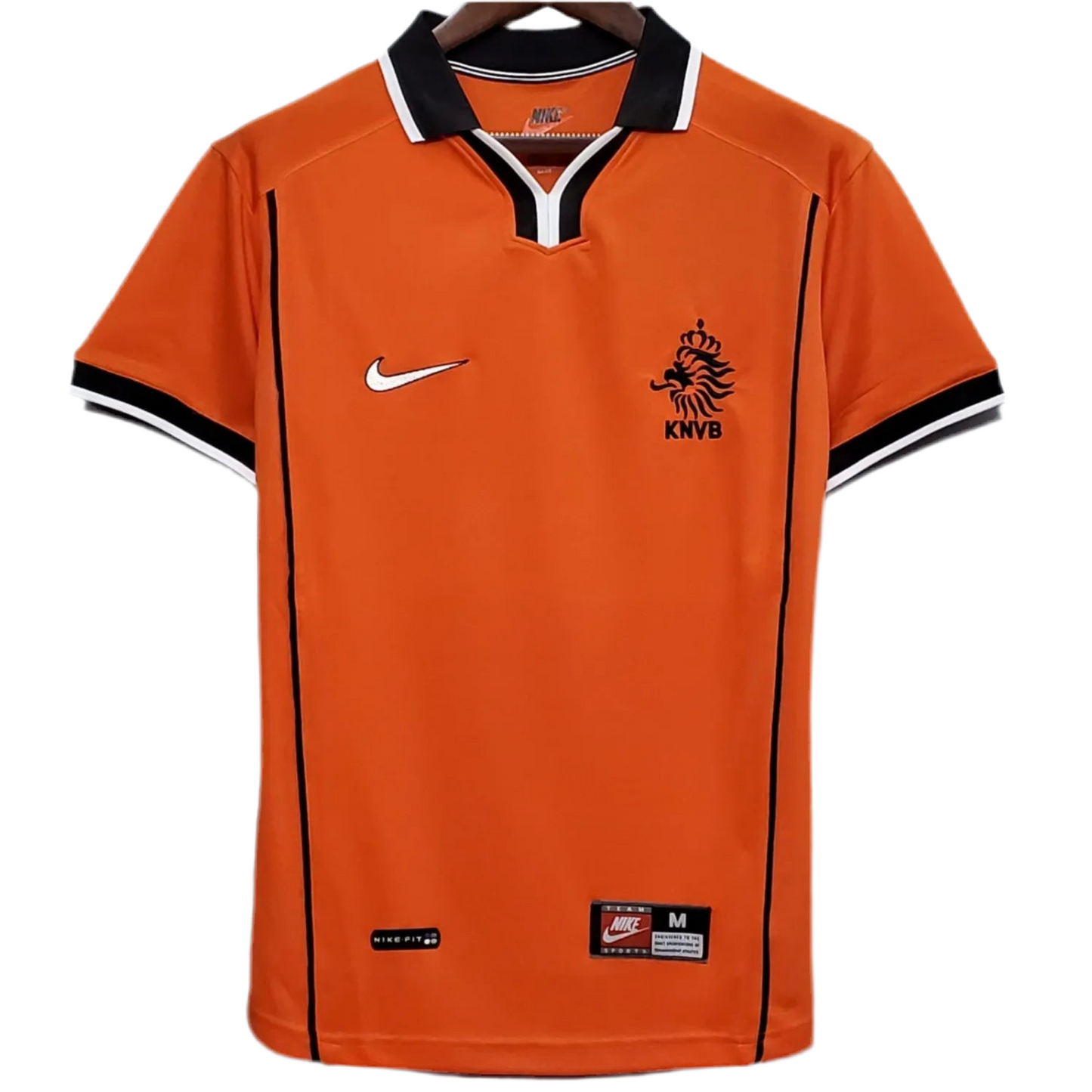 98/99 Netherlands Home kit