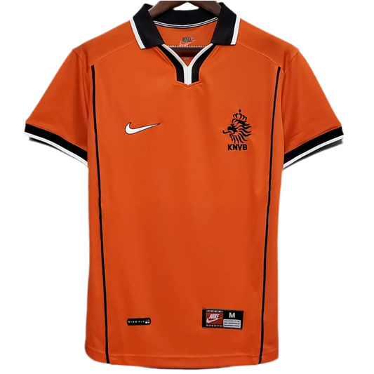 98/99 Netherlands Home kit