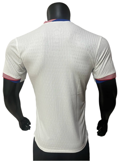 24/25 USA Home kit (player version)