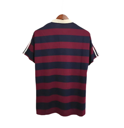 95/96 Newcastle Away kit