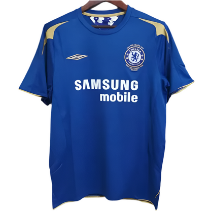 05/06 Chelsea Home kit