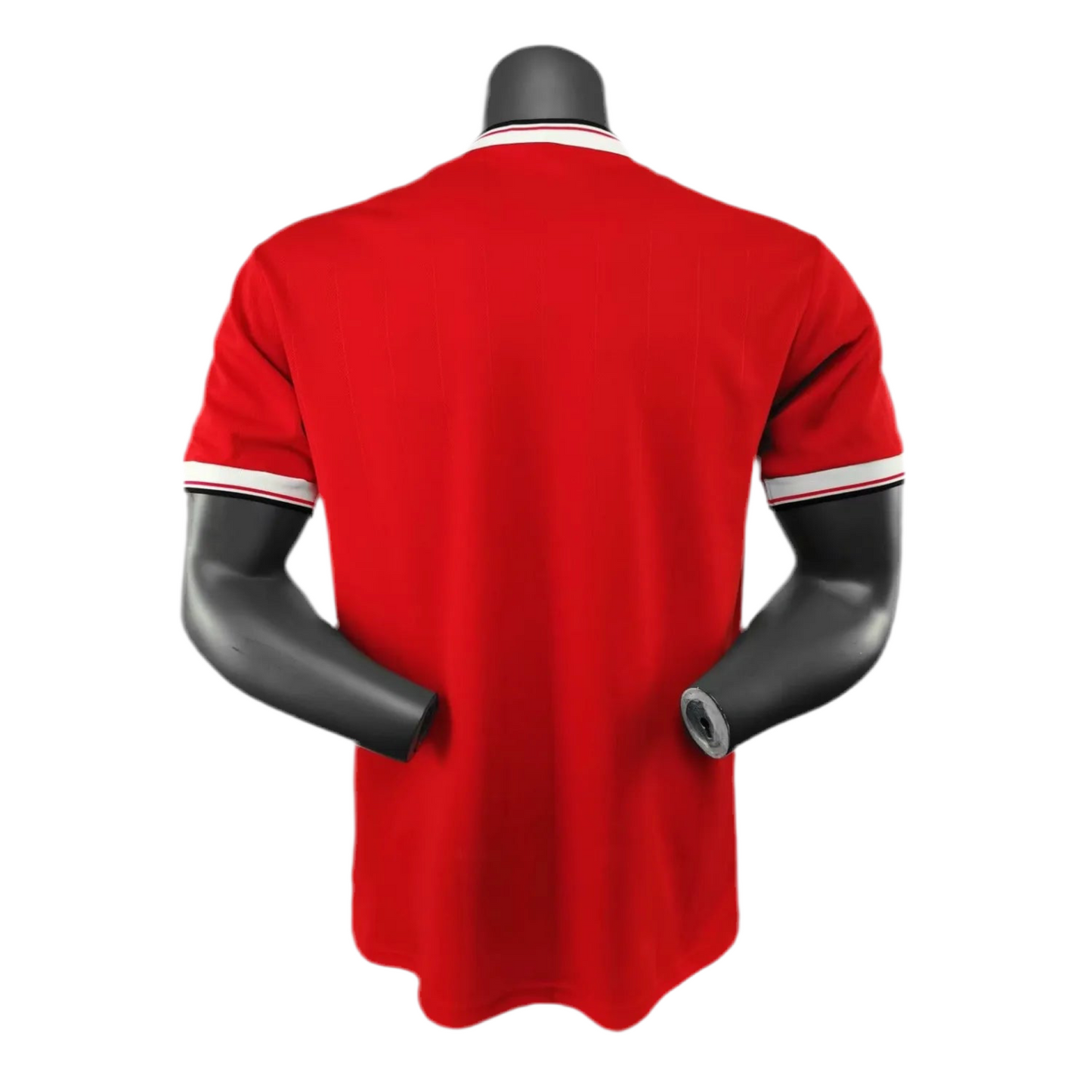82/83 Manchester United Home kit