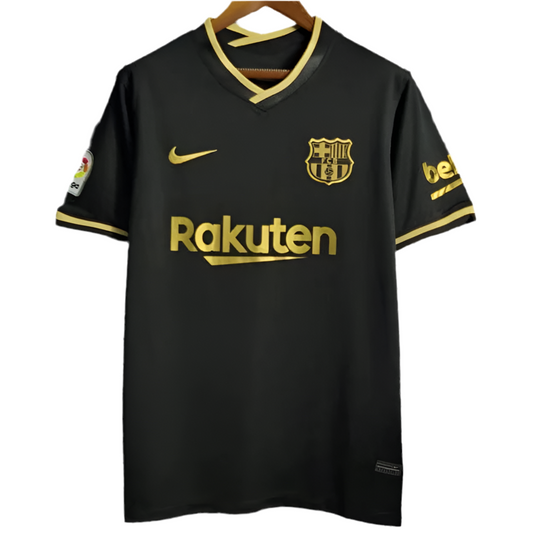 21/22 FC Barcelona Away