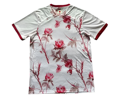 24/25 Japan Special Rose kit
