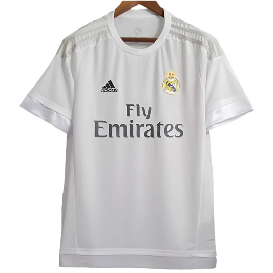 15/16 Real Madrid Home kit