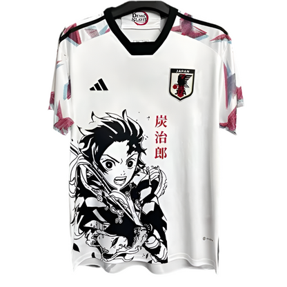 24/25 Japan Special Demon slayer kit