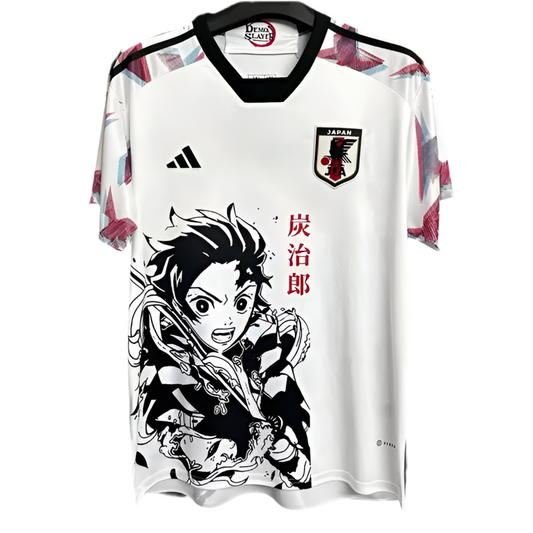 24/25 Japan Special Demon slayer kit